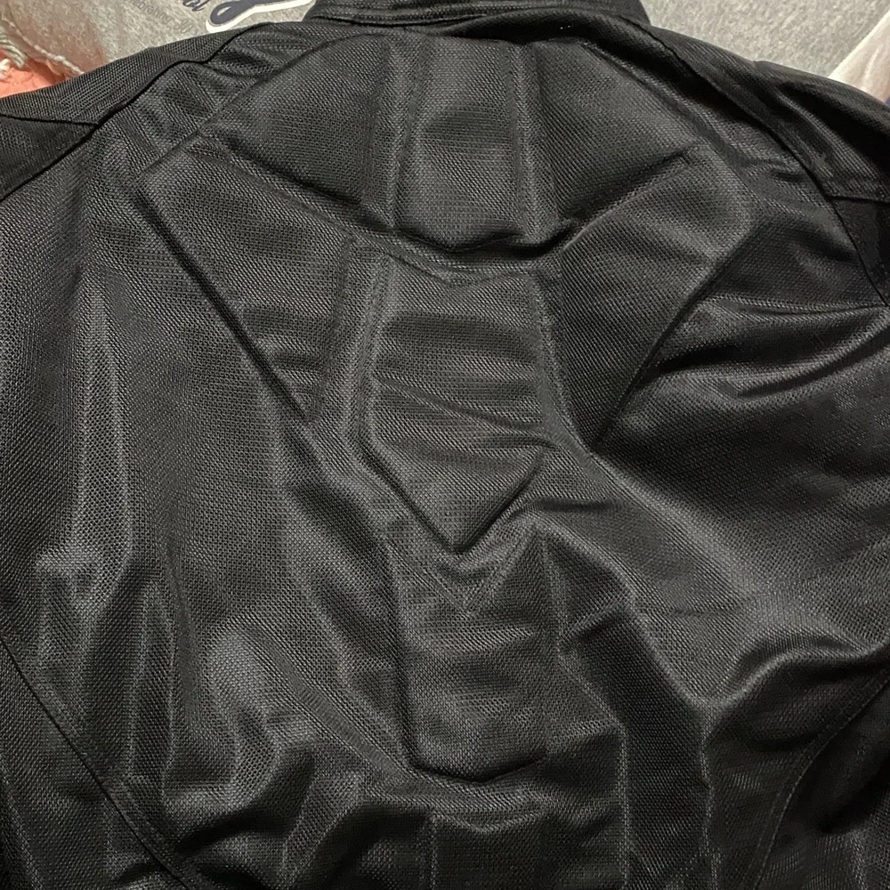 Shift Motorcycle Riding Jacket - Picture 10 of 10